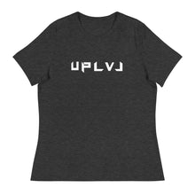 Load image into Gallery viewer, UpLvl Women's Relaxed T-Shirt