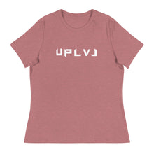 Load image into Gallery viewer, UpLvl Women's Relaxed T-Shirt