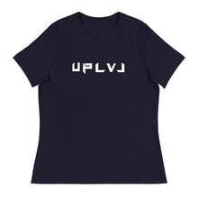 Load image into Gallery viewer, UpLvl Women's Relaxed T-Shirt
