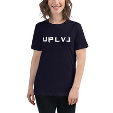 Load image into Gallery viewer, UpLvl Women's Relaxed T-Shirt