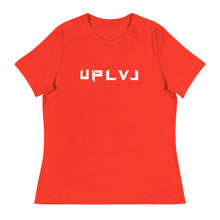 Load image into Gallery viewer, UpLvl Women's Relaxed T-Shirt