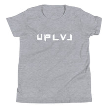 Load image into Gallery viewer, UpLvl Youth Short Sleeve T-Shirt