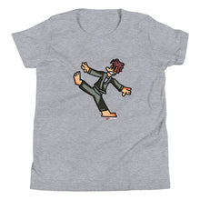 Load image into Gallery viewer, Karate Guy Youth Short Sleeve T-Shirt
