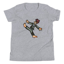 Load image into Gallery viewer, Karate Guy Youth Short Sleeve T-Shirt