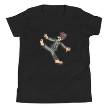 Load image into Gallery viewer, Karate Guy Youth Short Sleeve T-Shirt