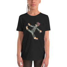 Load image into Gallery viewer, Karate Guy Youth Short Sleeve T-Shirt