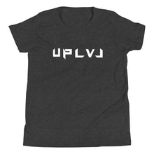 Load image into Gallery viewer, UpLvl Youth Short Sleeve T-Shirt