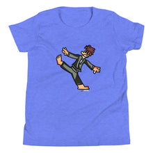 Load image into Gallery viewer, Karate Guy Youth Short Sleeve T-Shirt