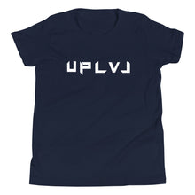 Load image into Gallery viewer, UpLvl Youth Short Sleeve T-Shirt