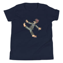 Load image into Gallery viewer, Karate Guy Youth Short Sleeve T-Shirt