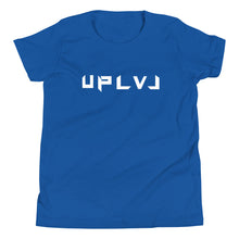 Load image into Gallery viewer, UpLvl Youth Short Sleeve T-Shirt