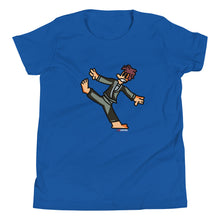 Load image into Gallery viewer, Karate Guy Youth Short Sleeve T-Shirt
