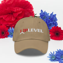 Load image into Gallery viewer, UpLevel Unisex Dad Hat