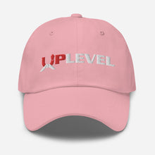 Load image into Gallery viewer, UpLevel Unisex Dad Hat