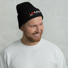 Load image into Gallery viewer, UpLevel Cuffed Beanie