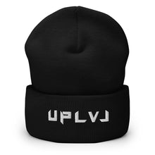 Load image into Gallery viewer, UpLvl Cuffed Beanie