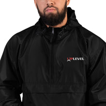 Load image into Gallery viewer, UpLevel Embroidered Champion Packable Jacket