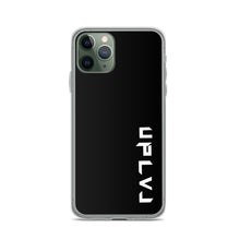Load image into Gallery viewer, Uplvl iPhone Case
