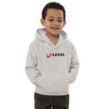 Load image into Gallery viewer, Uplevel Kid&#39;s Hoodie