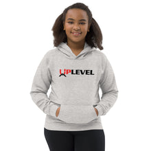 Load image into Gallery viewer, Uplevel Kid&#39;s Hoodie