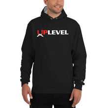 Load image into Gallery viewer, UpLevel Unisex Champion Hoodie