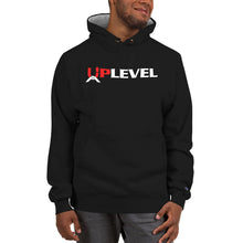 Load image into Gallery viewer, UpLevel Unisex Champion Hoodie
