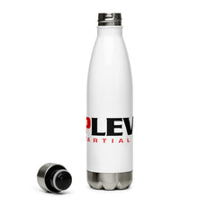 Load image into Gallery viewer, UpLevel Stainless Steel Water Bottle