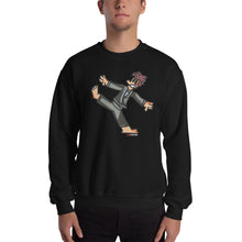 Load image into Gallery viewer, Karate Guy Unisex Sweatshirt