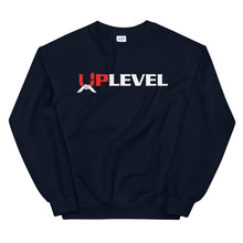 Load image into Gallery viewer, UpLevel Unisex Sweatshirt