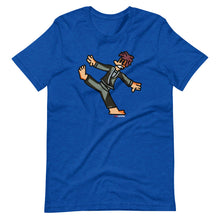 Load image into Gallery viewer, Karate Guy Short-Sleeve Unisex T-Shirt