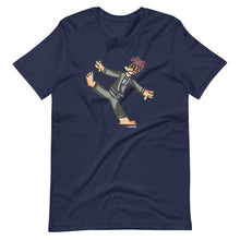 Load image into Gallery viewer, Karate Guy Short-Sleeve Unisex T-Shirt