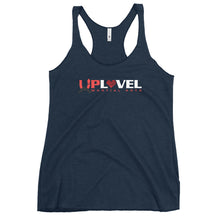 Load image into Gallery viewer, UpLevel Love Women&#39;s Racerback Tank