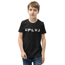 Load image into Gallery viewer, UpLvl Youth Short Sleeve T-Shirt