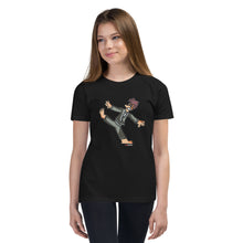 Load image into Gallery viewer, Karate Guy Youth Short Sleeve T-Shirt